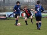 ST D.Z.C. '09/S.K.N.W.K. JO16-1 - M.Z.C. '11 JO15-2 (competitie) seizoen 2024-2025 (3e fase) (19/121)